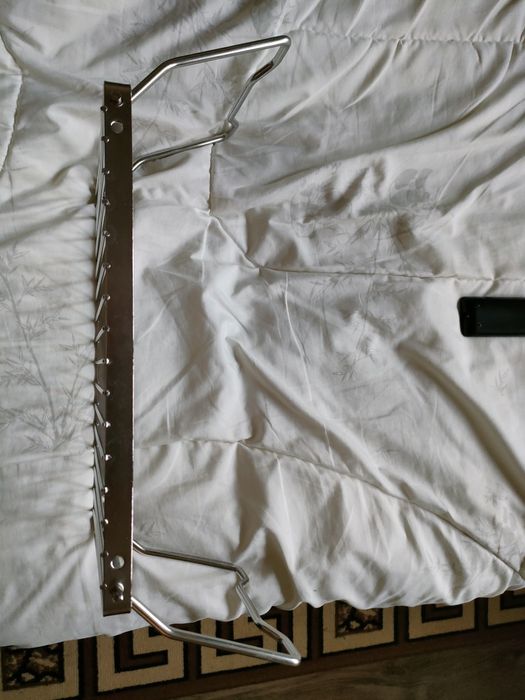 Решетка гриль походная