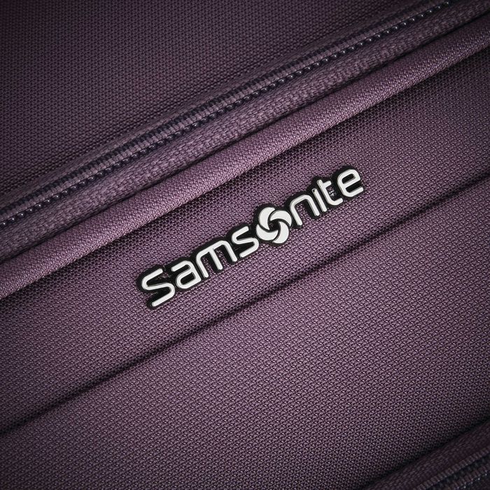 Чемодан для ручной клади Samsonite Theorym Underseater Spinner! Новый!
