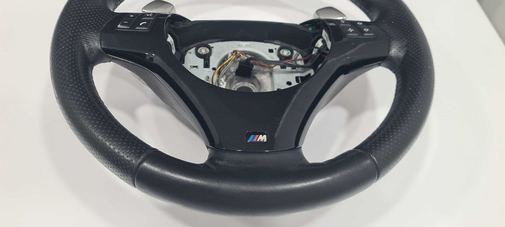 М волан за Bmw с пера