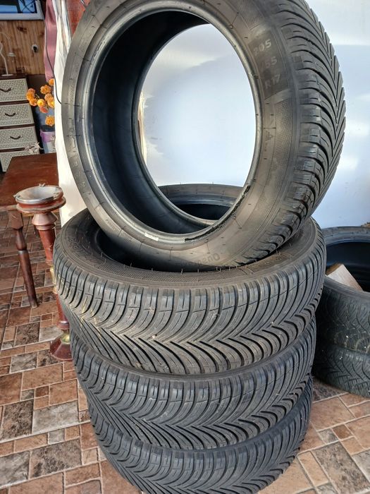 Vând anvelope sh proveniență Germania