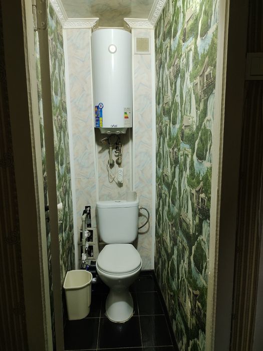 Продам 2 х ком квартиру