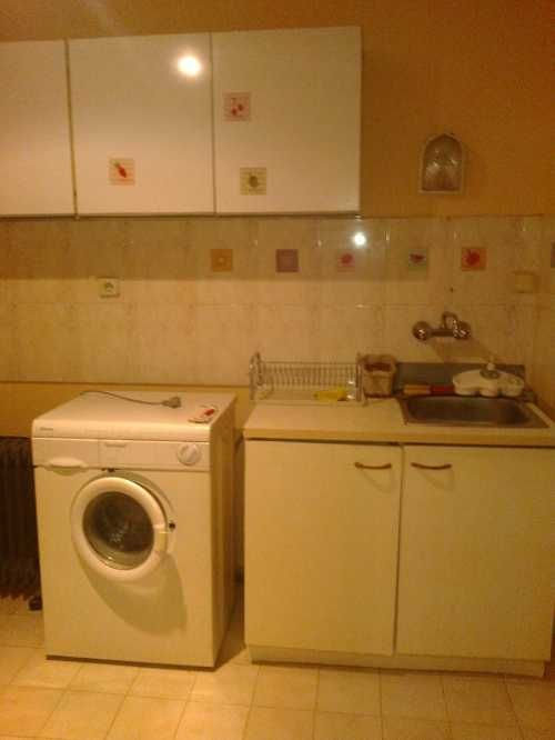 Двустаен имот в Лагера