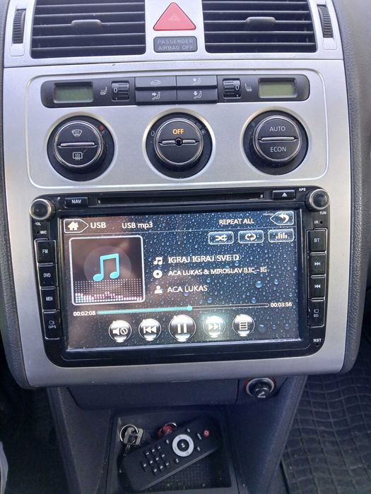 Мултимедия , Навигация , Радио , диск , vw , golf , passat , touran