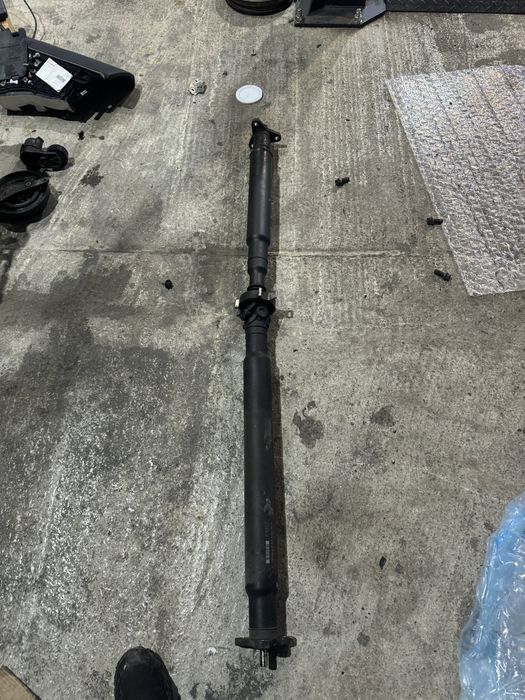 Кардан бмв ф01 ф02 750их bmw f01 f02 750ix n63b44a