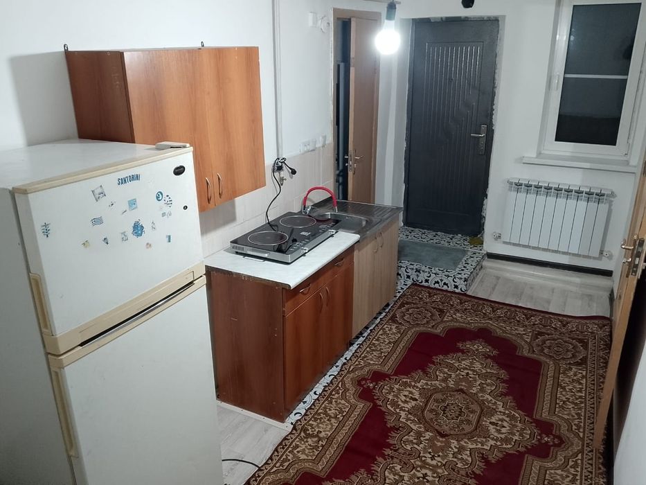 2 комнатный квартира