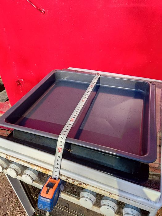 Б/у противень от электроплиты Кайзер