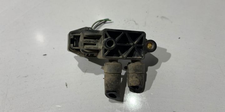 Senzor presiune gaze 1.6tdci AV615L200-AA Ford Focus 3 [2011 - 2015]