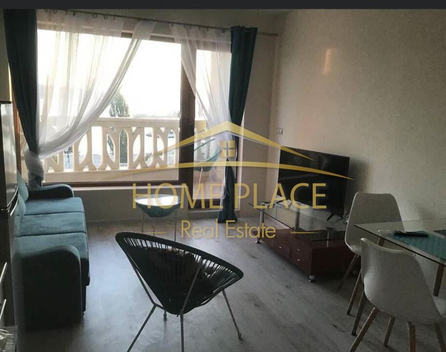 Дава се под наем Тристаен апартамент в Варна, Аспарухово - 110 кв.м за 918 € - Снимка #1