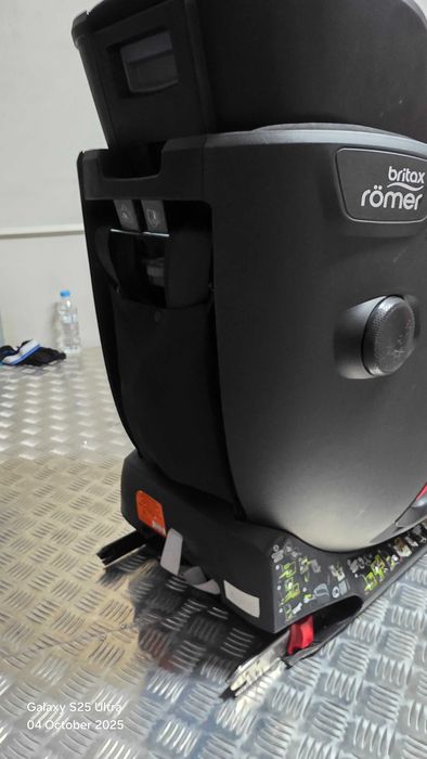 Детско столче за автомобил Britax Römer