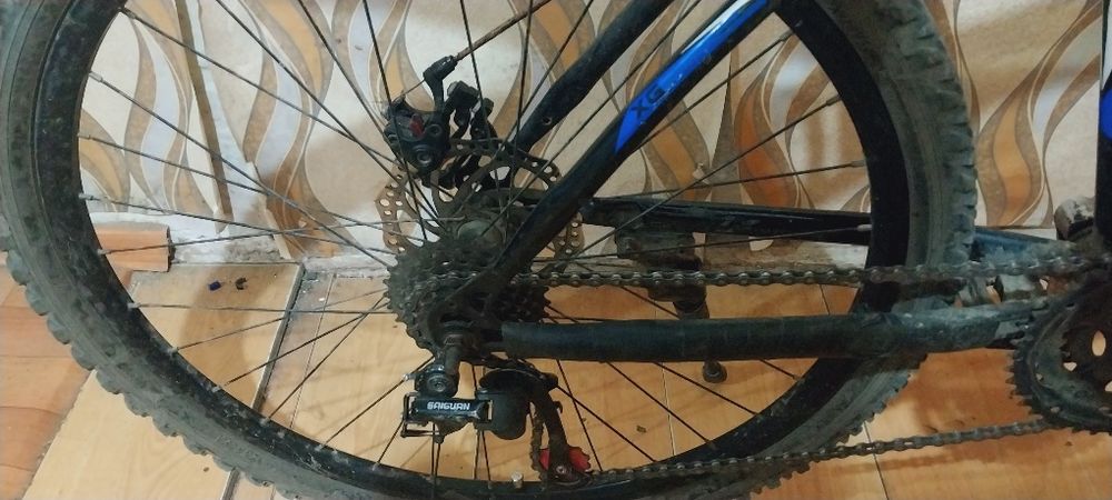 Продам или обменяю хороший