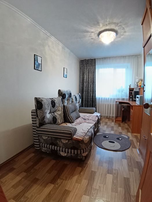 3 ком квартира центр