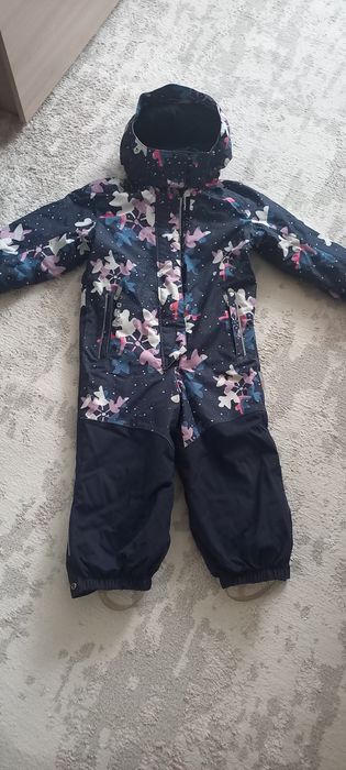 Продам комбез зимний