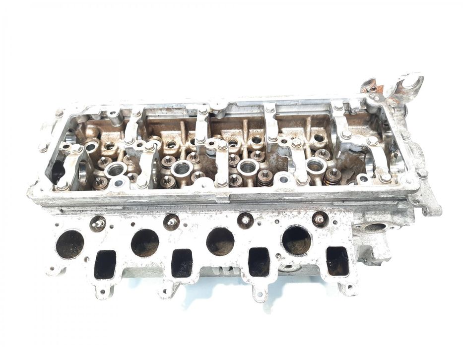 Chiulasa cu 2 axe came, cod 03L103373A, Skoda Superb II Combi (3T5) 1.6 tdi, CAY