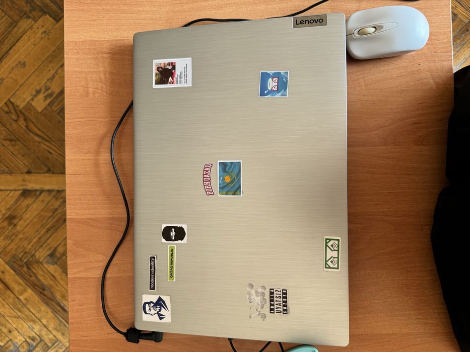 Ноутбук Lenovo