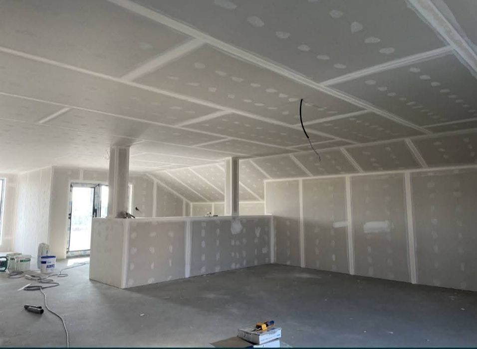 Meseriasi glet lavabil decorativa