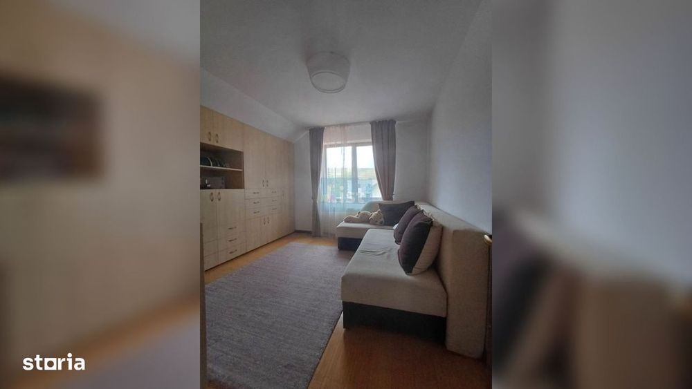 Comision 0! Casă premium P+M și curte amenajată| 165 mp | 365 Mp Teren