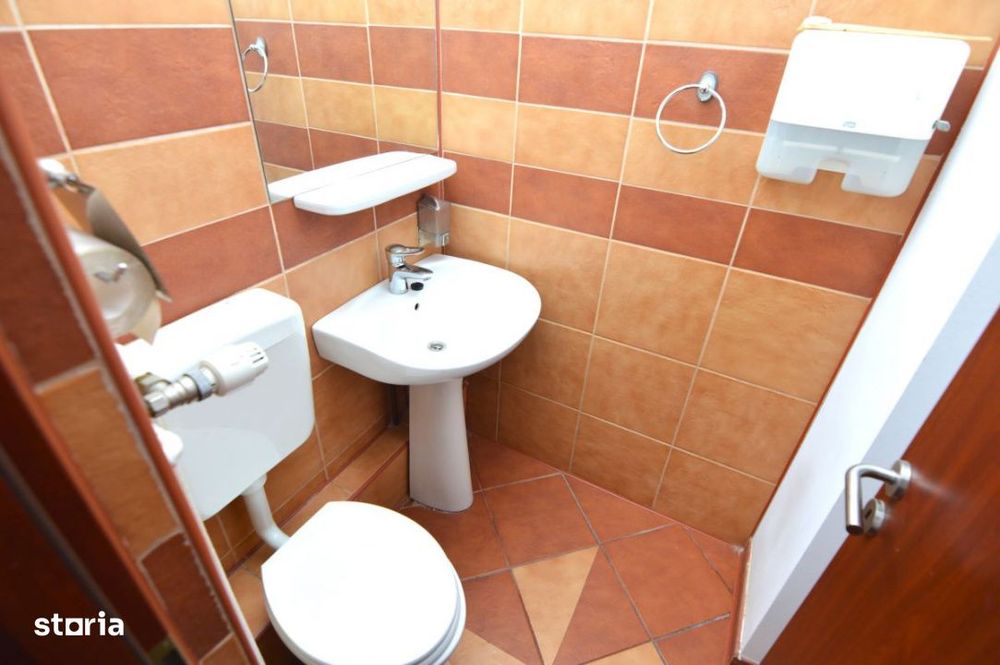 Vanzare Apartament 3 Camere Calea Calarasilor – Hyperion