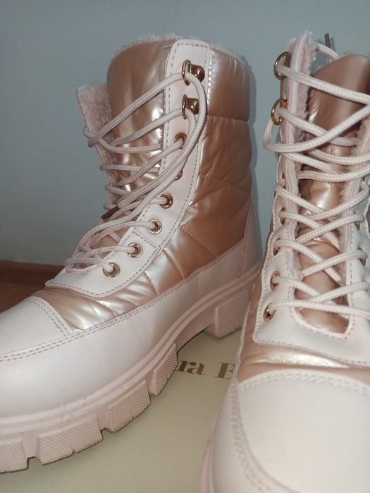 Дамски боти Tendenz