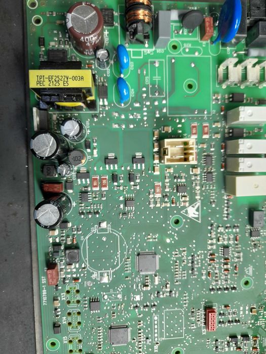 Viessmann-vitodens 100,200,050,Ventilatoare EBM-PAPST-toate modelele