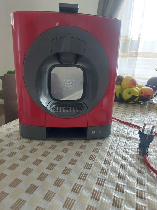 Espressor cafea Dolce Gusto