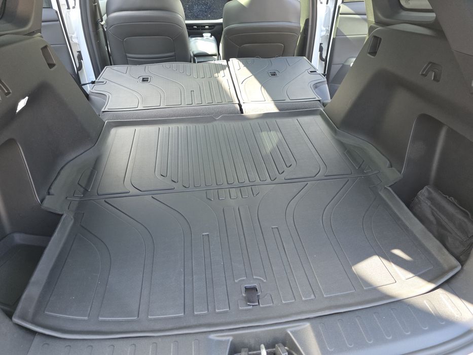Коврик полик changan cs75 plus чанган кс75 плюс