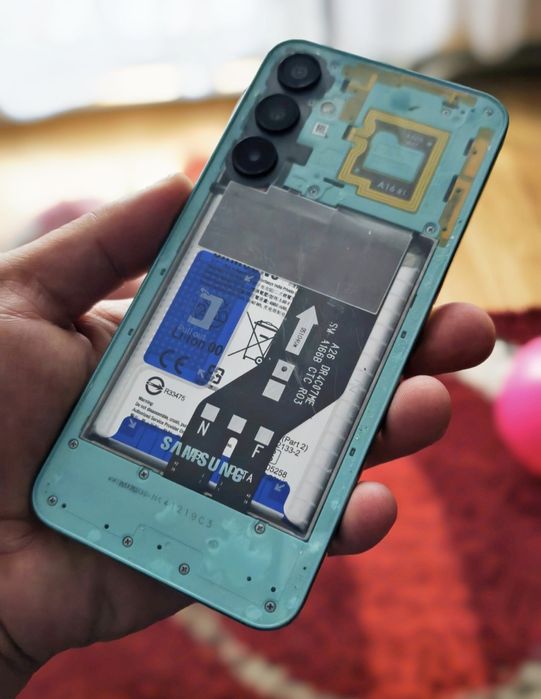 Vand sau Schimb Samsung Galaxy A16 5G