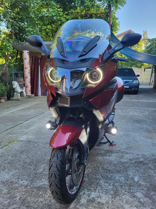 BMW K1600GT În stare f.buna