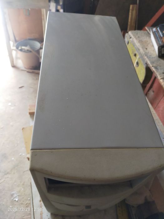 Корпус системного блока.