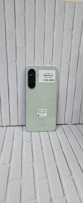 Samsung A56 256gb