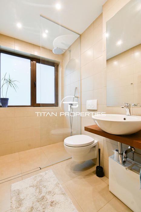 Двустаен, под наем, Център-Исул