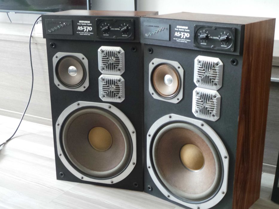 Pioneer,sa-9900 ,nad sony
