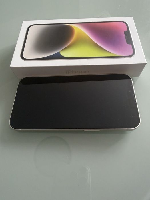 Iphone 14 в перфектно състояние