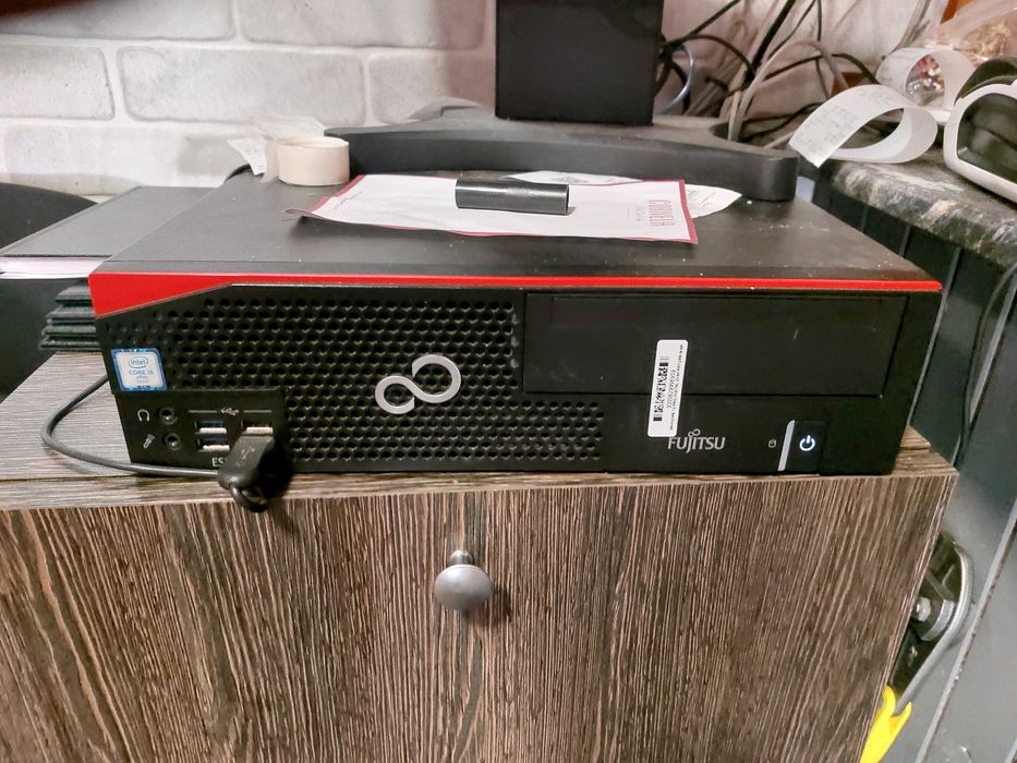 Пос система за ресторант или магазин