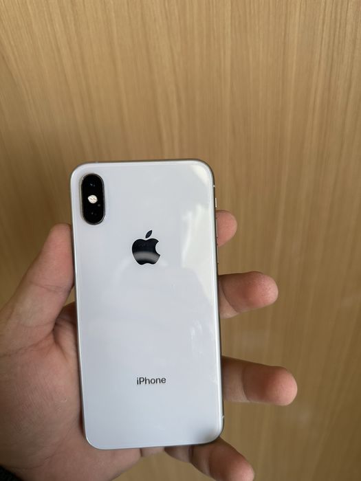 Iphone XS xolati yaxshi