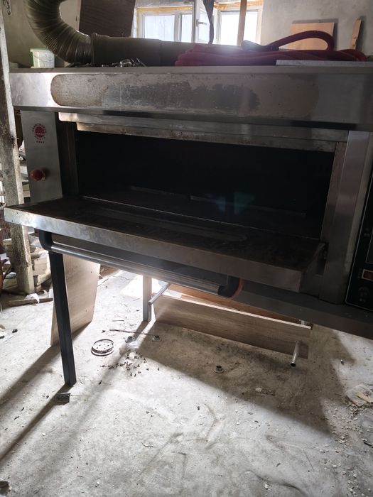 Продам газовую печь,