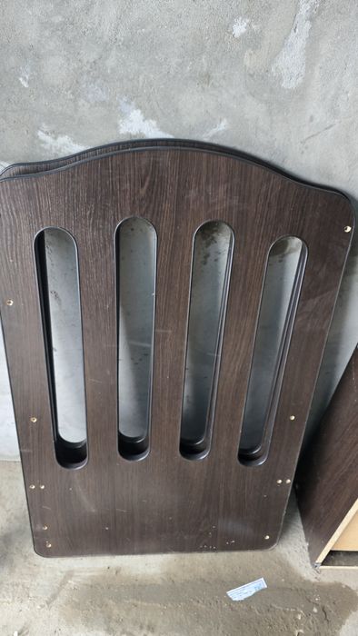 Детская кровать.