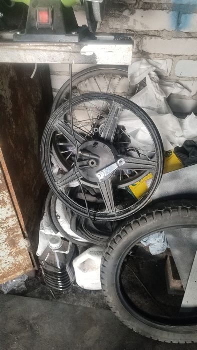 Продам диски на постушку без резины
