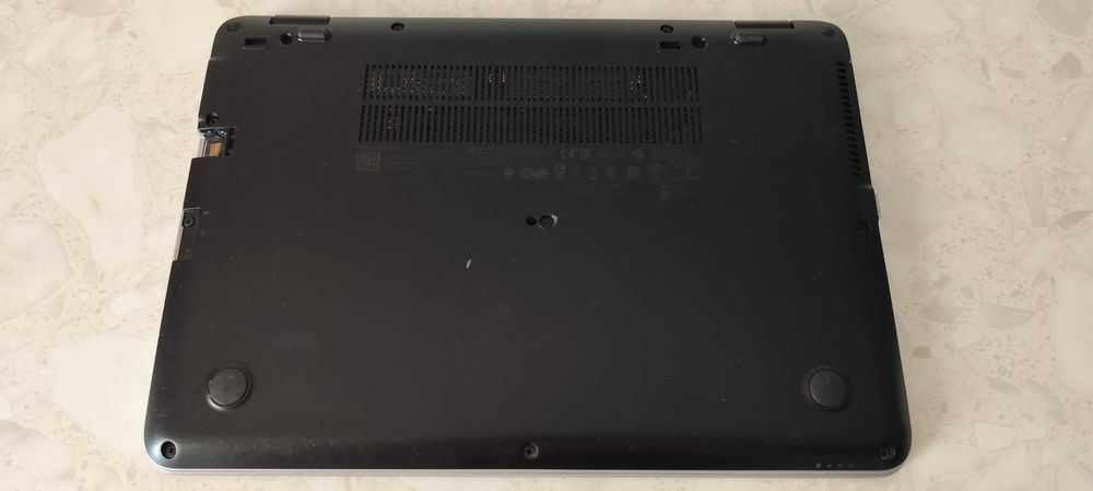 HP EliteBook 840 G3-Intel i5 6200-DDR4