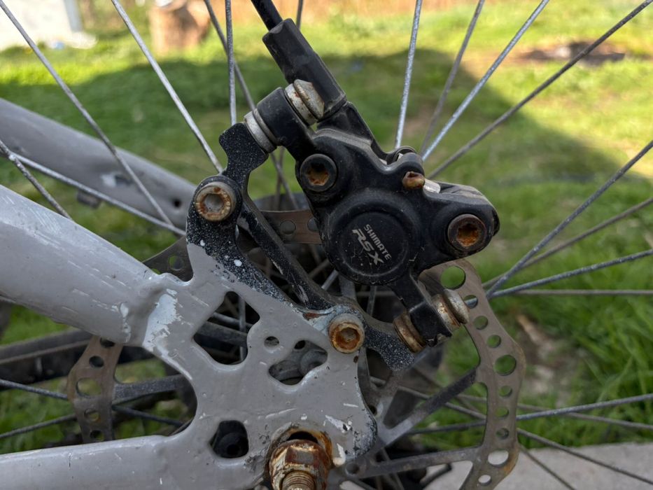 Электровелосипед продам