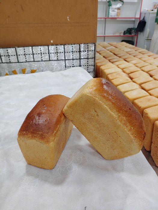 Нон - буханка (бухонка)нонлар сотилади...