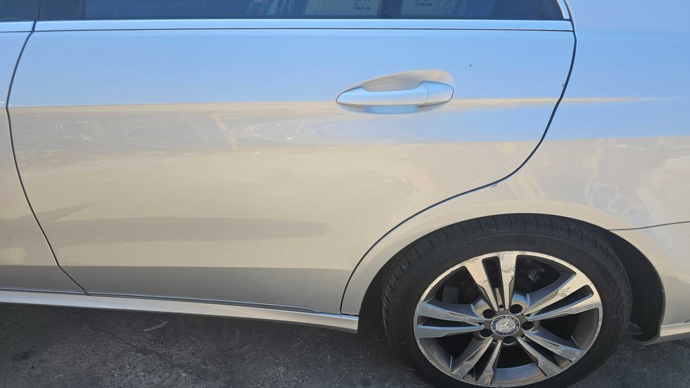 Jante Mercedes E class W212 C W204 R17 245 45 17 E300 E350 E250 E220