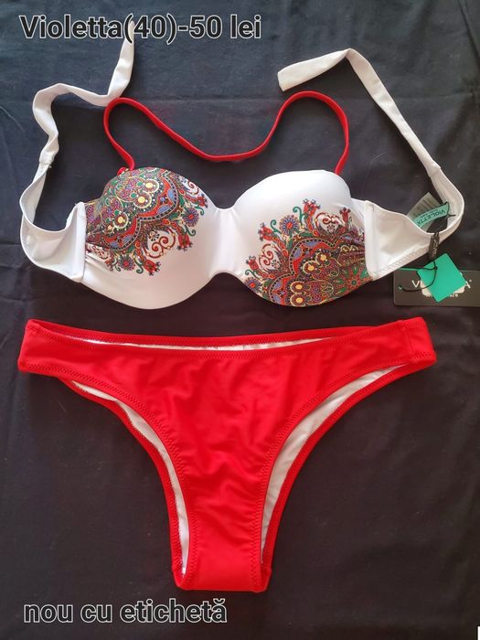 Costume baie damă noi M/L