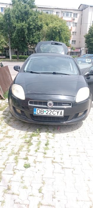 FIAT Bravo