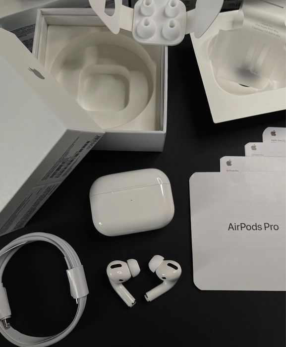 Айрподс Айрподспро AirPods Pro