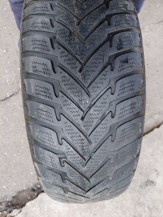 Cauciuc dunlop sp winter sport  195/65 r15 M3