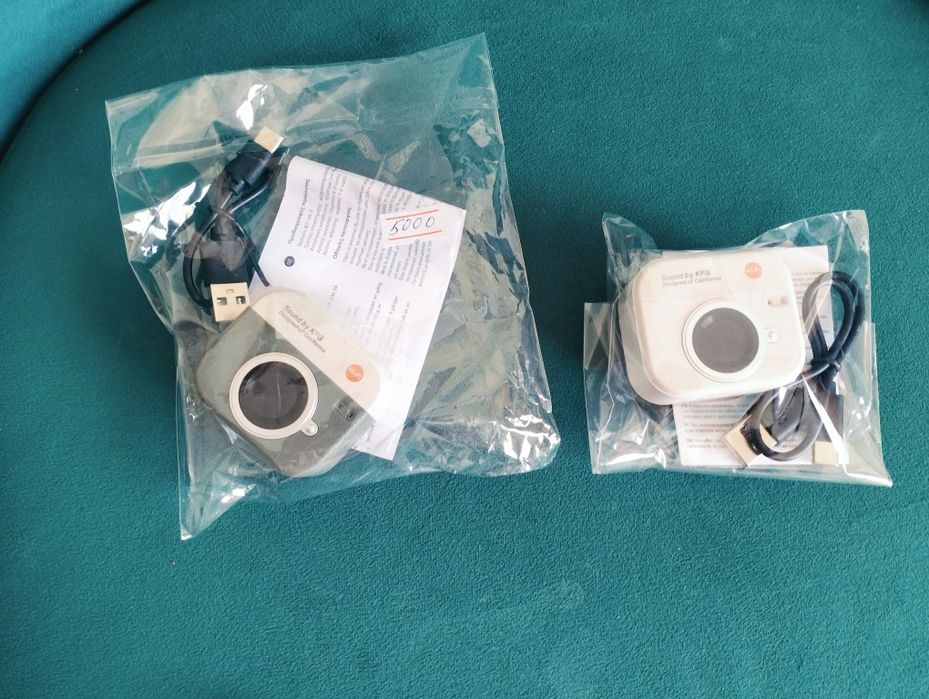 Мужская сумочка новая