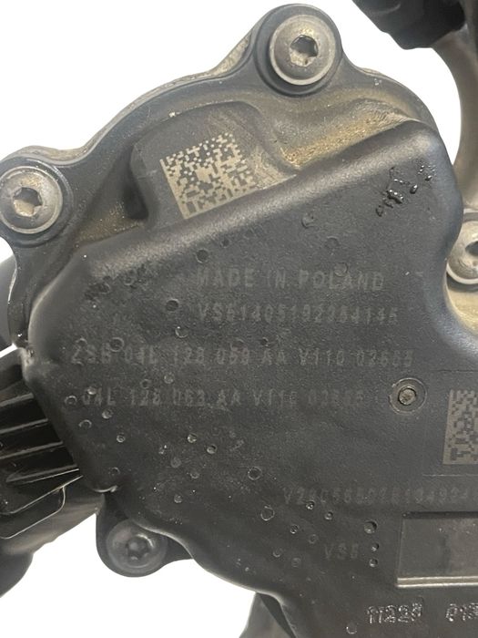 Clapeta De Acceleratie Volkswagen Tiguan Ad1 2016 -> 2.0 Tdi 4Motion D