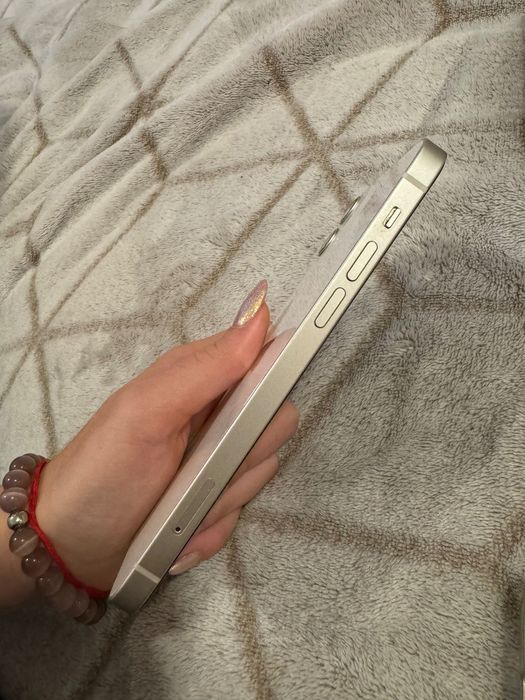 IPhone 12 white 64GB