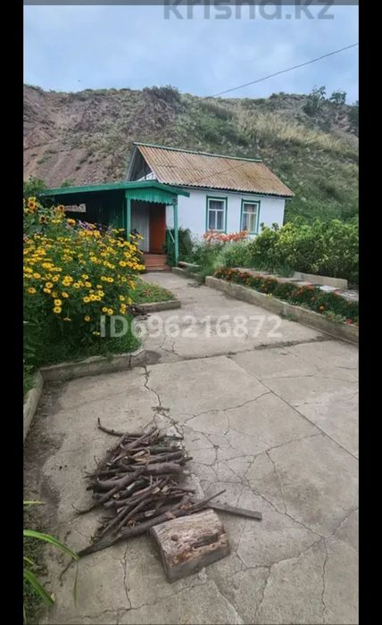 Продам дачу, 6.4 соток, дом 1комн