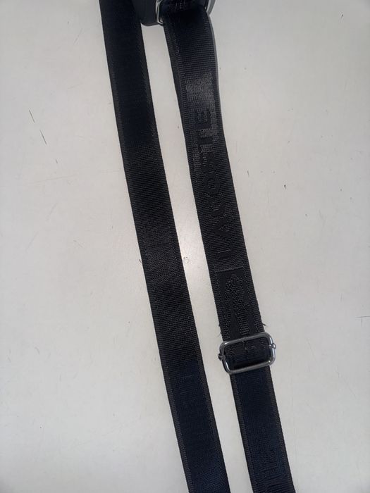 Барсетка LACOSTE